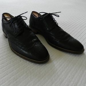Cole Haan Lenox Hill Casual Wingtip 8.5 M